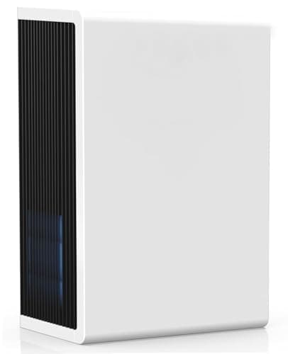 Dehumidifier, Dehumidifiers for Home, 98 OZ Water Tank