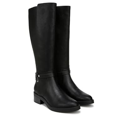 LifeStride Womens Berkley Black 9.5 W - Image 7