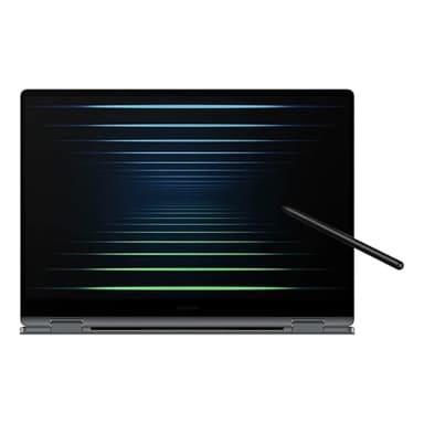 SAMSUNG 16” Galaxy Book5 Pro 360 Copilot+ PC, AI Business Laptop, Windows 11 Pro, Intel Core Ultra 7 Processor 258V, 3K AMOLED Touchscreen, 32GB / 1TB, 120HZ, 2025 Model NP964QHA-KG2US, Gray - Image 15