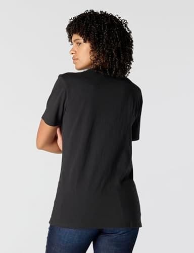 Carhartt Women’s Loose Fit Heavyweight Short-Sleeve Pocket T-Shirt - Image 5