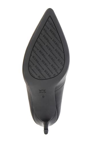 BCBGenertion BISSHA Pointed Toe Pump, Black - Image 4