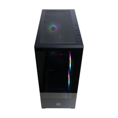 CyberPowerPC Gamer Xtreme VR Gaming PC, Intel Core i5-13400F 2.5GHz, GeForce RTX 5060 8GB, 16GB DDR5, 1TB PCIe 4.0 SSD, WiFi Ready & Windows 11 Home (GXiVR8060A40) - Image 11