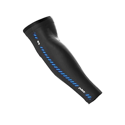PULSAR eS ARM SLEEVE Arm Long XL Black - Image 1