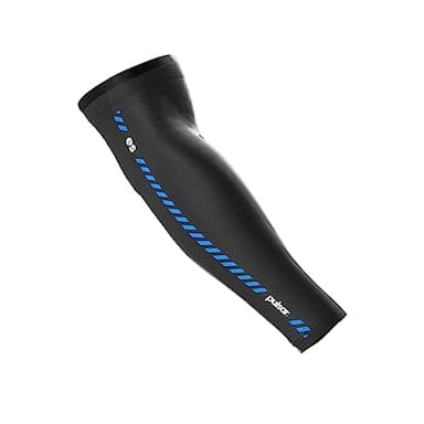 PULSAR eS ARM SLEEVE Arm Long XL Black - Image 1