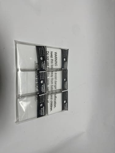 White Matte Card Sleeves for MTG, 300 Pieces Perfect Fit Standard Card Sleeves for Trading Card Sports Cards Baseball Cards TCG Magic, Card Protector for Mini Photo, Sturdy and Nice Shuffling - Image 9