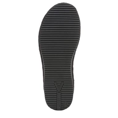 Vionic Womens Mar Sandal Black Leather 6.5 M - Image 3