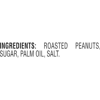 SKIPPY Natural SUPER CHUNK Peanut Butter Spread, 7 g Protein Per Serving, 15 oz (12 Pack) - Image 3