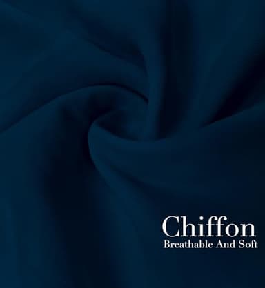 Zattcas Women 2025 Sping Summer Dress Short Sleeve V Neck Smocked Casual Flowy A Line Tiered Modest Teacher Work Graduation Wedding Guest Midi Dress Navy Blue XL - Image 6