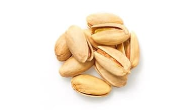 Yupik Dry Roasted Salted Pistachios, In Shell, 2.2 lb (35.2 oz), Gluten-Free, Kosher, Crunchy Nuts from California, Lightly Salted, Oil-Free, Source of Fiber & Iron, Savory Snack Once Shelled - Image 3