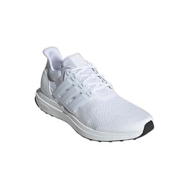 adidas Men's Ultradream DNA Sneaker, White/White/White, 11 - Image 2
