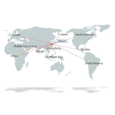 XINGO 14 Inch Black Zip Ties 200 PCS, 75 LBS Tensile Strength, UV Resistant Cable Ties, Premium Self-locking Plastic Ties for Indoor and Outdoor Use - Image 7