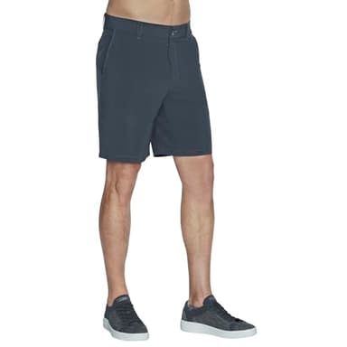 Skechers Go Walk Everywhere 9" Short Asphalt - Image 2