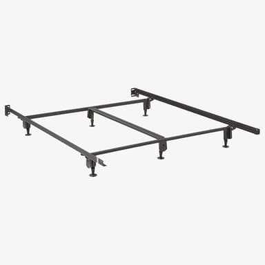 Casper Sleep Metal Bed Frame, Full - Image 3