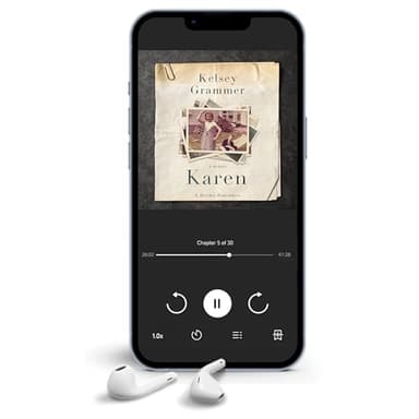 Karen: A Brother Remembers - Image 9