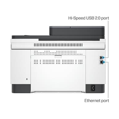 HP Laserjet MFP M235sdw All-in-One Laser Wireless Printer, Scan/Copy, Black & White, Duplex, Best for Office - Image 16
