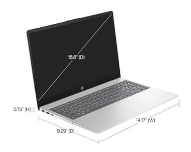 HP Pavilion 15.6" Touch Screen 2025 Upgraded Laptop Computer | 12th Gen Intel 6-Core (Beat i7-1165G7)| 64GB RAM| 1TB SSD + 128GB Portable SSD| Fast Wi-Fi 6E| Long-Battery Life| Windows 11| LE Bundle - Image 6