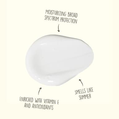 Sun Bum Original SPF 50 Sunscreen Body Lotion - Broad Spectrum Moisturizing Sunscreen with Vitamin E - Hawaii 104 Act Compliant (Made without Octinoxate & Oxybenzone) - 8 oz - Image 2