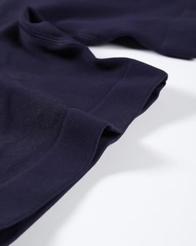 AUROLA Influence Collection Workout Shorts for Women,No Roll Up New Scrunch Seamless Gym Short-3.5" Inseam, Ultra Violet, M - Image 5