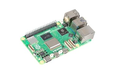Raspberry Pi 5 (16GB) - Image 1