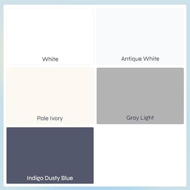 California Design Den 2-Pack Sheet Sets King Size - 400 Thread Count 100% Cotton Sateen - Extra Soft, Breathable & Cooling Sheets, Wrinkle Resistant, 2 Sets of Deep Pocket Bed Sheets - Bright White - Image 5