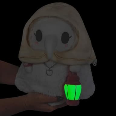 Squishable / Mini Plague Nurse 7 inch Plush - Image 3