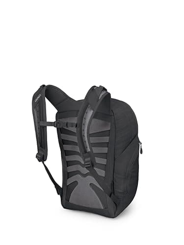 Osprey Poco Changing Backpack with Clip-in Changing Pad, Black - Image 6