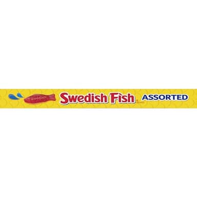 SWEDISH FISH Assorted Soft & Chewy Candy, 12 - 3.5 oz Boxes - Image 20