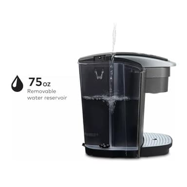 Keurig K-Elite Single Serve Coffee Maker(Renewed) - Image 8