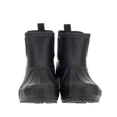 Chooka Ladies Chelsea Rain Boot, Black, 9 - Image 2