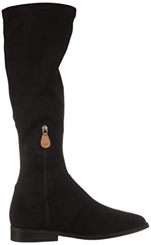 Gentle Souls by Kenneth Cole Women's Emma Stretch Boot, Black, 7 M US - Image 6