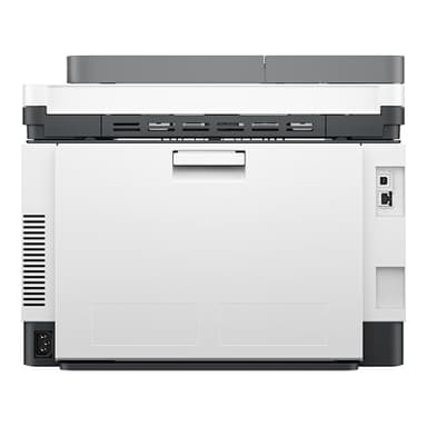 HP Color Laserjet Pro MFP 3301sdw Wireless All-in-One Color Laser Printer, Scanner, Copier, Best-for-Office (499Q3F) - Image 19