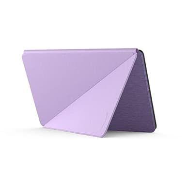 Amazon Fire Max 11 Tablet Magnetic Slim Cover (Only compatible with 13th generation tablet, 2023 release) - Lilac - Image 4