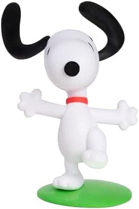 Peanuts Collector's Figure Set - Image 5