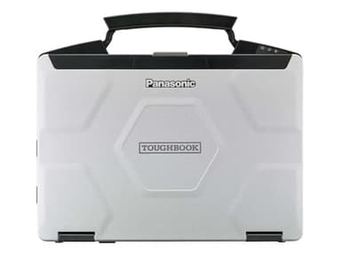 Panasonic Toughbook 54 MK3 Semi-Rugged Laptop, 14" HD Display, Core i5-7th Gen, 512GB SSD, 32GB, Webcam, DVD Super Multi, Windows 11 Pro, New Battery (Renewed) - Image 7