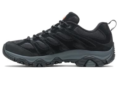 Merrell Men's Moab 3 WP Hiking Shoe, New Black Night, 9.5 - Image 4