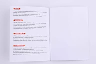 1000X Handheld Microscope for Kids 4K 2.0" Screen Rechargeable Mini Pocket Digital Microscopes w/Slides Kit Portable Edu Gift Age 4-6 8-12 Children Students - Image 9