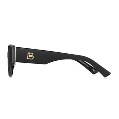 BOLON Women Trendy Cat Eye Polarized Sunglasses BL3195 Zurich 56mm, Exclusive Eyewear Brand of EssilorLuxottica - Image 3