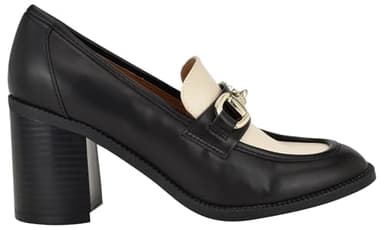 Nine West Women's Koolo Pump, Cream 005, 7.5 - Image 6