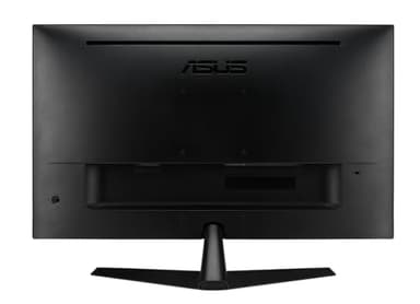 ASUS 27” 4K Eye Care Monitor (VY27UQ) - UHD (3840 x 2160), IPS, HDR10, Adaptive Sync, Eye Care Plus, Display Port, HDMI, Speaker, DisplayWidget, Blue Light Filter, Flicker Free, 3yr Warranty - Image 4