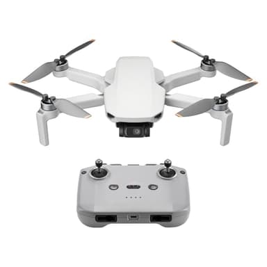 Specta Mini Drone with Camera 4K for Adults, 32800ft FPV Transmission, Easy to Fly, 3 Aixs Gimbal, 31-Min Flight, 4K/30fps, Under 249g Portable Drone for Beginners - Image 1