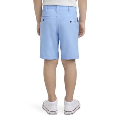 Hurley Boys' H20-Dri Walk Shorts, Psychic Blue, 16 - Image 5