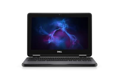 Dell Chromebook 3100 2-in-1 Laptop, 11.6" Touchscreen Notebook, Intel Celeron N4000, 4 GB RAM, 32GB eMMC, Chrome OS(Renewed) - Image 5