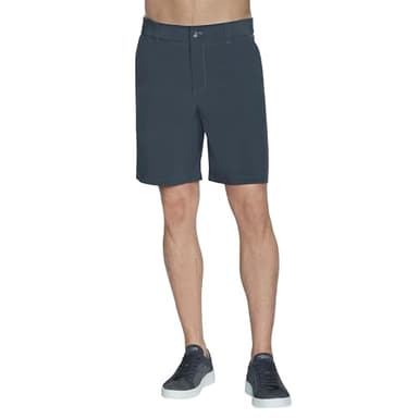 Skechers Go Walk Everywhere 9" Short Asphalt - Image 1