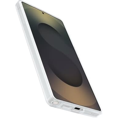 OtterBox Samsung Galaxy S25 Ultra React Series Case - Clear - Image 5