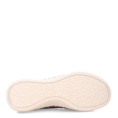 SKECHERS Women's Wilshire-BLVD Sneaker, Black, 8 - Image 8