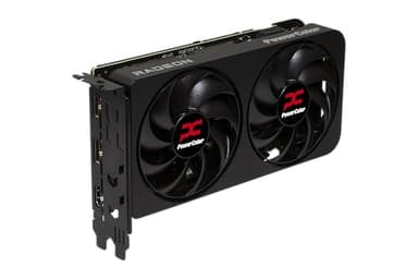 PowerColor Reaper AMD Radeon RX 9060 XT 8GB GDDR6 - Image 6