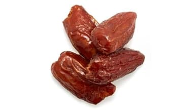 Yupik Organic Deglet Nour Pitted Dates, 2.2 lb, Non-GMO, Vegan, Gluten-Free, Kosher, Dried Fruits, No Pits, No Added Sugar, Source of Fiber, Healthy Snacks, Ideal for Baking, Topping & Inclusions - Image 3