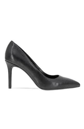 BCBGenertion BISSHA Pointed Toe Pump, Black - Image 2