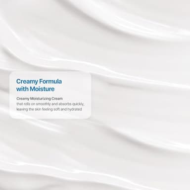 ETUDE SoonJung 2x Barrier Intensive Cream Original, Face Moisturizer, Shea Butter Hydrating Facial Cream for Sensitive Skin, Water-oil Balance & Panthenol, Korean Skin Care (2.02 Fl Oz) - Image 6