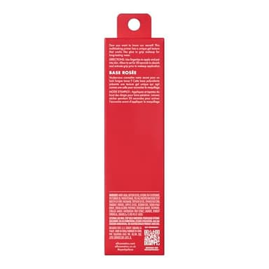 e.l.f. Jelly Pop Dew Primer, Limited Edition Translucent Face Primer For Moisturizing & Smoothing Skin & Gripping Makeup, Vegan & Cruelty-Free - Image 9